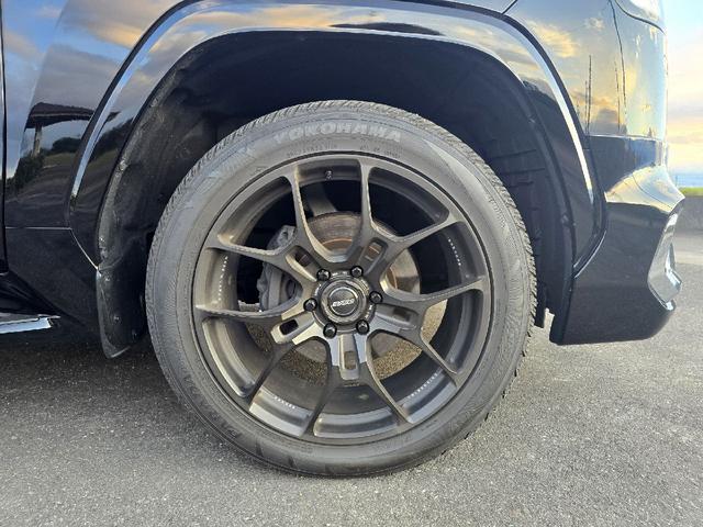 ＲＡＹＳ２２インチ鍛造ホイール！純正ホイールもございます。