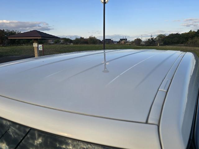 ＦＪクルーザー ベースグレード　４ＷＤ　ビルシュタインサスペンション　クルーズコントロール　クリアランスソナー　テレビ　ナビ　バックカメラ　ＢＬＵＥＴＯＯＴＨオーディオ　４本出しマフラー　ツートンカラー　ドライブレコーダー　ＥＴＣ（63枚目）