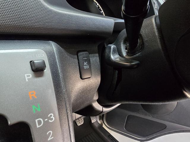 ハイエースバン ロングスーパーＧＬ　４ＷＤ　ディーゼルターボ　３，０００ｃｃ　１０インチアルパインフリップダウンモニター　社外スピーカー　テレビ　バックカメラ　ナビ　リアエアコン　ＡＣ１００Ｖ　電動格納ミラー　５ドア　ＤＶＤ再生　ＥＴＣ（47枚目）