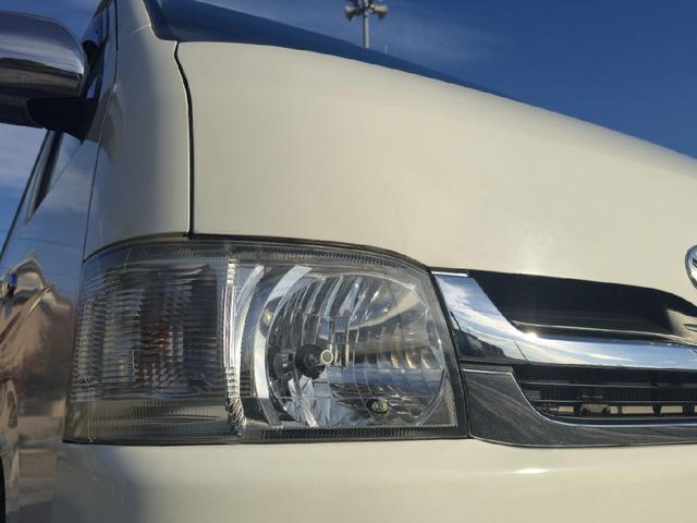 ハイエースバン ロングスーパーＧＬ　４ＷＤ　ディーゼルターボ　３，０００ｃｃ　１０インチアルパインフリップダウンモニター　社外スピーカー　テレビ　バックカメラ　ナビ　リアエアコン　ＡＣ１００Ｖ　電動格納ミラー　５ドア　ＤＶＤ再生　ＥＴＣ（51枚目）