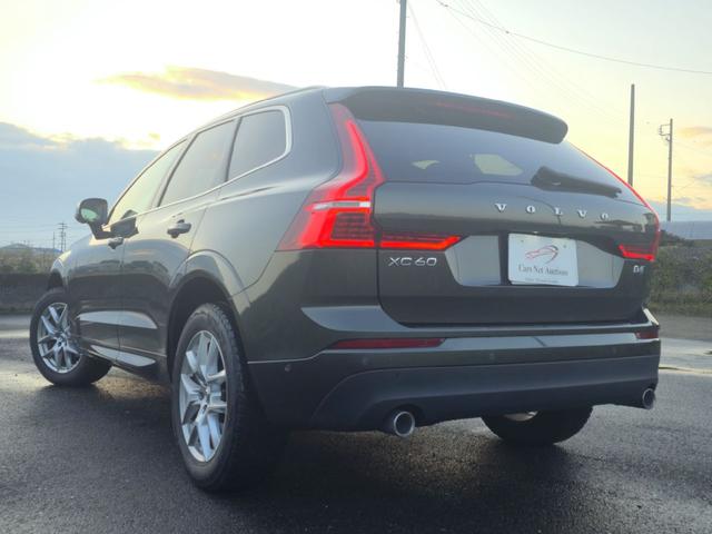XC60 D4 AWD モーメンタム ディーゼルターボ 4WD ホワイトレザーシートインテリア アダプティブクルーズコントロール ブラインドスポットモニター 360°カメラ ハンズフリーパワートランク カープレイ シートヒーター ETC(61枚目)