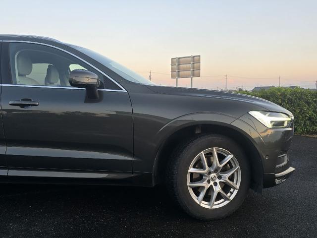 XC60 D4 AWD モーメンタム ディーゼルターボ 4WD ホワイトレザーシートインテリア アダプティブクルーズコントロール ブラインドスポットモニター 360°カメラ ハンズフリーパワートランク カープレイ シートヒーター ETC(66枚目)