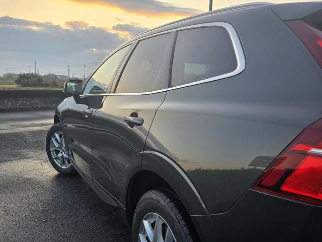 XC60 D4 AWD モーメンタム ディーゼルターボ 4WD ホワイトレザーシートインテリア アダプティブクルーズコントロール ブラインドスポットモニター 360°カメラ ハンズフリーパワートランク カープレイ シートヒーター ETC(69枚目)