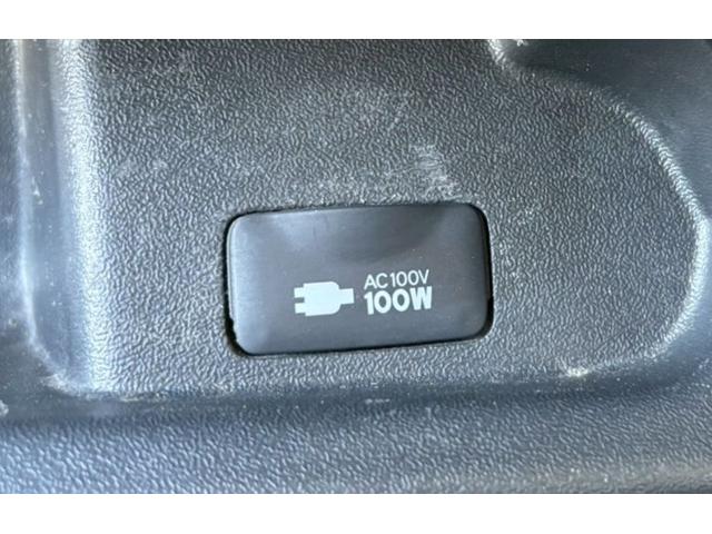 ハイエースバン ロングDX GLパッケージ ディーゼルターボ 後席エアコン 3,000cc BLUETOOTHオーディオ 社外ナビ テレビ バックカメラ 5ドア 社外アルミホイール 車検8年8月 AC100V ETC(36枚目)