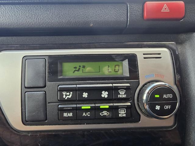 ハイエースバン ロングスーパーGL ディーゼルターボ プッシュスタート オプションLEDヘッドライト ルーフラック ス 革調シートカバー 社外アルミホイール 社外テールライト ハンドルスイッチ ビルトインETC(21枚目)