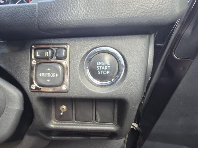 ハイエースバン ロングスーパーGL ディーゼルターボ プッシュスタート オプションLEDヘッドライト ルーフラック ス 革調シートカバー 社外アルミホイール 社外テールライト ハンドルスイッチ ビルトインETC(29枚目)