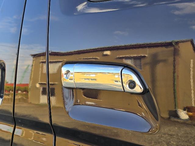 ハイエースバン ロングスーパーGL ディーゼルターボ プッシュスタート オプションLEDヘッドライト ルーフラック ス 革調シートカバー 社外アルミホイール 社外テールライト ハンドルスイッチ ビルトインETC(51枚目)