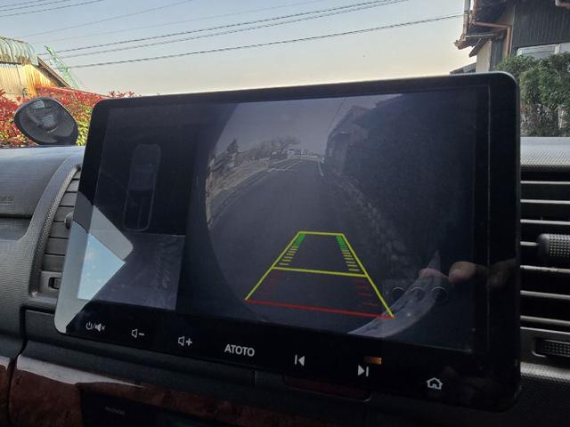ハイエースバン ロングスーパーGL ディーゼルターボ 後席エアコン 両側スライドドア 3000cc 木調ダッシュパネル バックカメラ Android画面 オートエアコン BLUETOOTHオーディオ(20枚目)