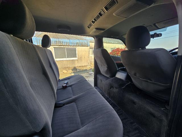 ハイエースバン ロングスーパーGL ディーゼルターボ 後席エアコン 両側スライドドア 3000cc 木調ダッシュパネル バックカメラ Android画面 オートエアコン BLUETOOTHオーディオ(28枚目)