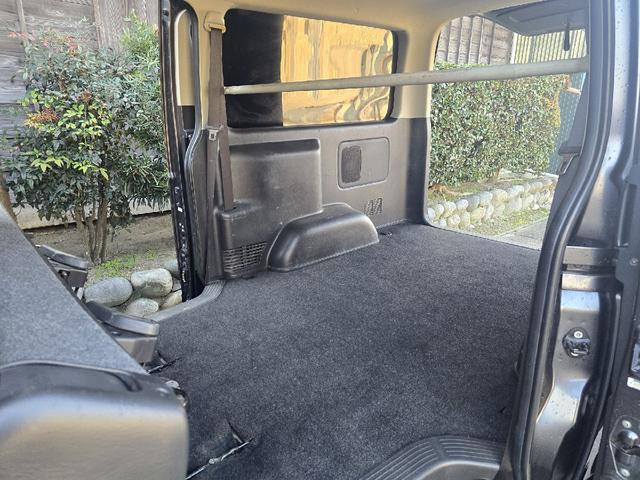 ハイエースバン ロングスーパーGL ディーゼルターボ 後席エアコン 両側スライドドア 3000cc 木調ダッシュパネル バックカメラ Android画面 オートエアコン BLUETOOTHオーディオ(29枚目)