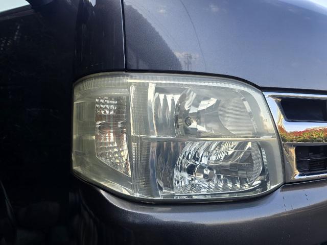 ハイエースバン ロングスーパーGL ディーゼルターボ 後席エアコン 両側スライドドア 3000cc 木調ダッシュパネル バックカメラ Android画面 オートエアコン BLUETOOTHオーディオ(41枚目)