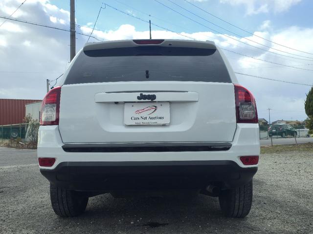 ジープ・コンパス アルティテュード　スポーツ　クルーズコントロール　ナビ　テレビ　ＢＬＵＥＴＯＯＴＨオーディオ　バックカメラ　ドライブレコーダー　サイドカメラ　ＥＴＣ（50枚目）