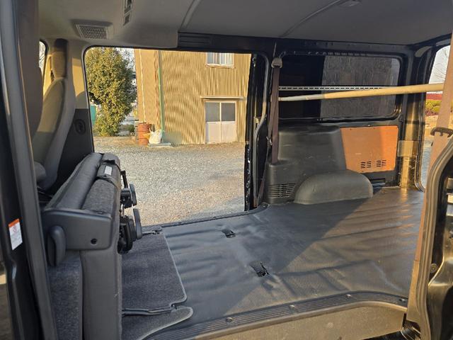 ハイエースバン ロングＤＸ　ＧＬパッケージ　ディーゼルターボ　後席エアコン　オプションＬＥＤヘッドライト　３０００ｃｃ　ナビ　テレビ　バックカメラ　ＢＬＵＥＴＯＯＴＨオーディオ　両側スライドドア　ＥＴＣ（22枚目）