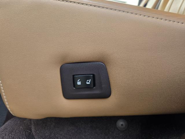 ＲＸ ＲＸ４５０ｈ　バージョンＬ　フルモデリスタエアロ　リアエンターテイメント　２２インチＴＷＳ鍛造ホイール　ヘッドアップディスプレイ　パノラミックビューモニター　リアスポイラー　パワートランク　全席シートヒーター　シートクーラー（50枚目）