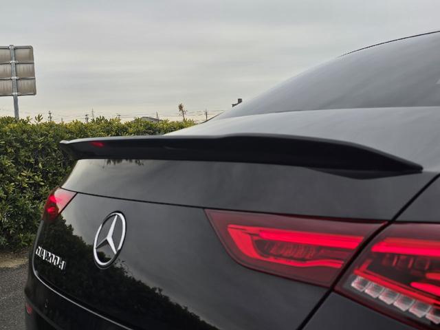 ＣＬＡクラス ＣＬＡ２００ｄ　ＡＭＧレザーエクスクルーシブパッケジ　ディーゼル　サンルーフ　パナメリカーナグリル　エアロ　３６０°カメラ　ヘッドアップディスプレイ　アダプティブクルーズコントロール　ブラインドスポットモニター　レザーシート　シートヒーター　ＥＴＣ（52枚目）