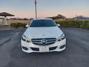 MERCEDES BENZ E-CLASS