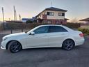 MERCEDES BENZ E-CLASS