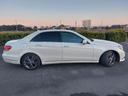 MERCEDES BENZ E-CLASS