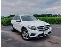 ＧＬＣ２２０ｄ　４マチック　ディーゼル　４ＷＤ　レーダークルーズコントロール　ブラインドスポットモニター　３６０°カメラ　ハンドルアシスト　レーンアシスト　後席モニター　パワートランク　前後ドラレコ　シートヒータ　テレビ　ＢＴ(4枚目)