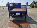 　カスタム　３ｔ　パワーゲート　ディーゼルターボ　５ＭＴ　クラッチペダル　キーレス　最大積載量３０００ＫＧ　パワーゲート８００ＫＧ　メッキパーツ　エアコン　電動格納ミラー（12枚目）