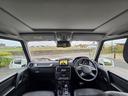 MERCEDES BENZ G-CLASS