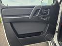 MERCEDES BENZ G-CLASS