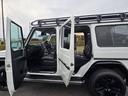 MERCEDES BENZ G-CLASS