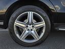 MERCEDES BENZ M-CLASS