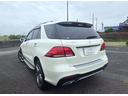 MERCEDES BENZ GLE