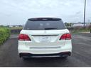 MERCEDES BENZ GLE