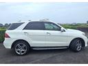 MERCEDES BENZ GLE