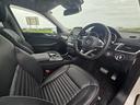 MERCEDES BENZ GLE