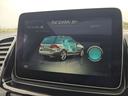 MERCEDES BENZ GLE