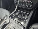 MERCEDES BENZ GLE