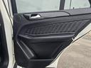 MERCEDES BENZ GLE