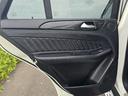 MERCEDES BENZ GLE