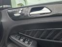MERCEDES BENZ GLE