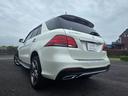MERCEDES BENZ GLE