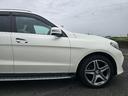 MERCEDES BENZ GLE