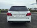 MERCEDES BENZ E-CLASS STATIONWAGON