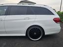 MERCEDES BENZ E-CLASS STATIONWAGON