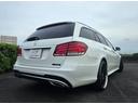 MERCEDES BENZ E-CLASS STATIONWAGON