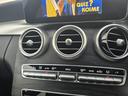 MERCEDES BENZ C-CLASS STATIONWAGON