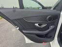 MERCEDES BENZ C-CLASS STATIONWAGON
