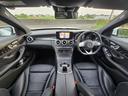 MERCEDES BENZ C-CLASS STATIONWAGON