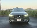 XC60 D4 AWD モーメンタム ディーゼルターボ 4WD ホワイトレザーシートインテリア アダプティブクルーズコントロール ブラインドスポットモニター 360°カメラ ハンズフリーパワートランク カープレイ シートヒーター ETC(5枚目)