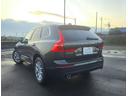 XC60 D4 AWD モーメンタム ディーゼルターボ 4WD ホワイトレザーシートインテリア アダプティブクルーズコントロール ブラインドスポットモニター 360°カメラ ハンズフリーパワートランク カープレイ シートヒーター ETC(8枚目)