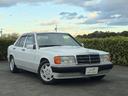 １９０Ｅ２．３　本革シート　シートヒーター　パワーシート　パワステ　パワーウィンドウ　正規ディーラー車（67枚目）