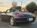 ボクスター　ワンオーナー　ディーラー記録簿　禁煙車　電動オープン　車検９年４月　ＡＢＳ　純正アルミホイール（30枚目）