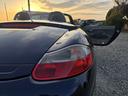 ボクスター　ワンオーナー　ディーラー記録簿　禁煙車　電動オープン　車検９年４月　ＡＢＳ　純正アルミホイール（41枚目）